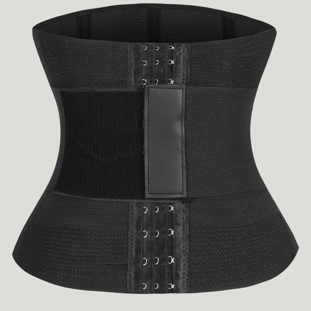 Waist trainer